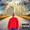 Pastor JT Maberry - Last Days - Single